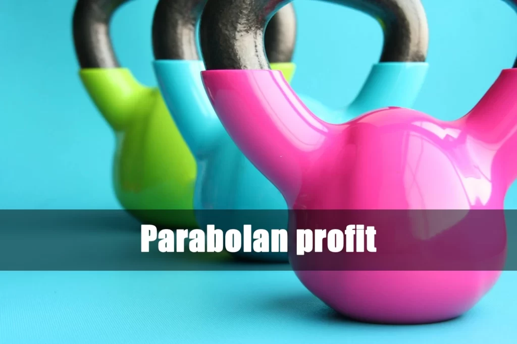Parabolan profit