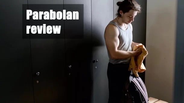 Parabolan review